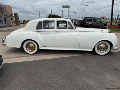 1955 Bentley S1   - Photo 7 - San Juan, TX 78589