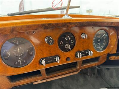 1955 Bentley S1   - Photo 18 - San Juan, TX 78589