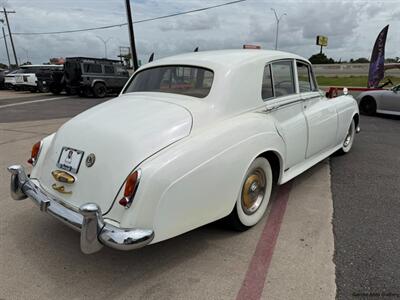1955 Bentley S1   - Photo 6 - San Juan, TX 78589