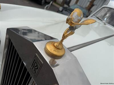 1955 Bentley S1   - Photo 14 - San Juan, TX 78589