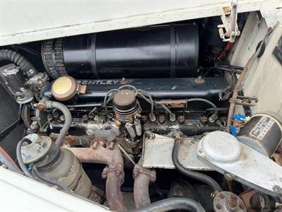 1955 Bentley S1   - Photo 27 - San Juan, TX 78589