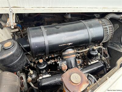 1955 Bentley S1   - Photo 29 - San Juan, TX 78589