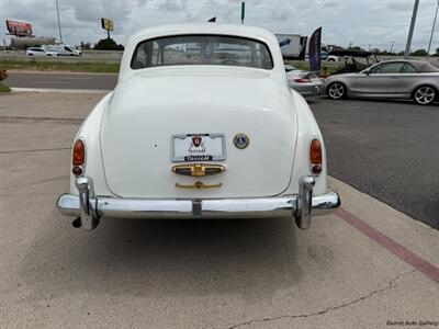 1955 Bentley S1   - Photo 5 - San Juan, TX 78589