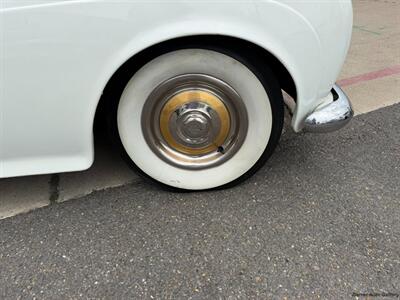 1955 Bentley S1   - Photo 13 - San Juan, TX 78589