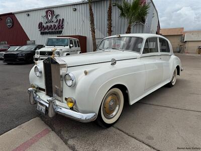 1955 Bentley S1   - Photo 1 - San Juan, TX 78589