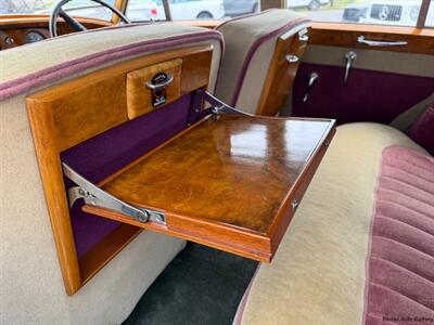 1955 Bentley S1   - Photo 25 - San Juan, TX 78589