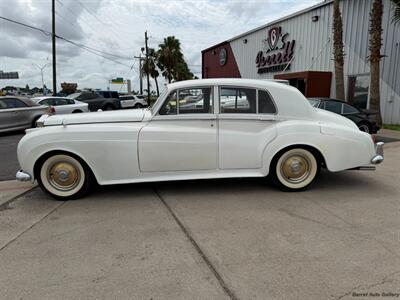 1955 Bentley S1   - Photo 3 - San Juan, TX 78589