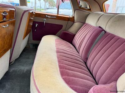 1955 Bentley S1   - Photo 24 - San Juan, TX 78589