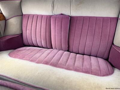 1955 Bentley S1   - Photo 22 - San Juan, TX 78589