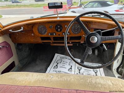 1955 Bentley S1   - Photo 16 - San Juan, TX 78589