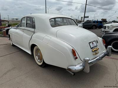 1955 Bentley S1   - Photo 4 - San Juan, TX 78589