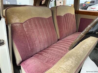 1955 Bentley S1   - Photo 2 - San Juan, TX 78589