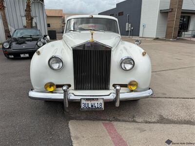 1955 Bentley S1   - Photo 9 - San Juan, TX 78589