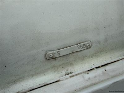 1955 Bentley S1   - Photo 28 - San Juan, TX 78589
