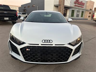 2023 Audi R8 5.2 V10 performance   - Photo 18 - San J Uan, TX 78589