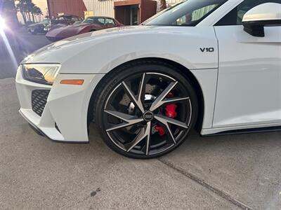 2023 Audi R8 5.2 V10 performance   - Photo 4 - San J Uan, TX 78589