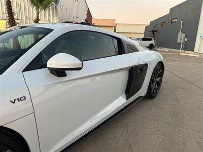 2023 Audi R8 5.2 V10 performance   - Photo 6 - San J Uan, TX 78589