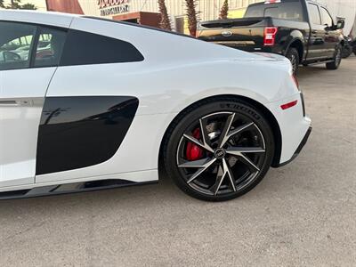 2023 Audi R8 5.2 V10 performance   - Photo 7 - San J Uan, TX 78589