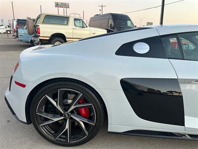 2023 Audi R8 5.2 V10 performance   - Photo 10 - San J Uan, TX 78589