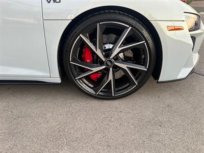 2023 Audi R8 5.2 V10 performance   - Photo 16 - San J Uan, TX 78589