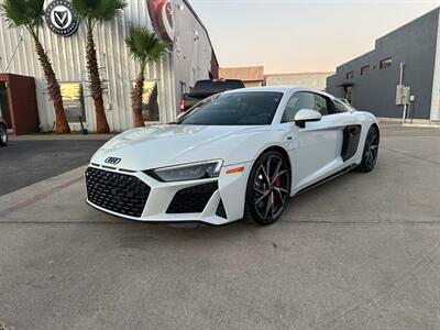 2023 Audi R8 5.2 V10 performance   - Photo 3 - San J Uan, TX 78589