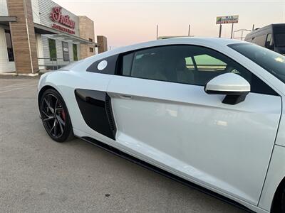 2023 Audi R8 5.2 V10 performance   - Photo 14 - San J Uan, TX 78589