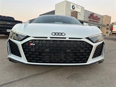 2023 Audi R8 5.2 V10 performance   - Photo 22 - San J Uan, TX 78589