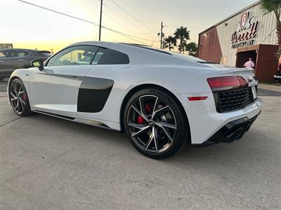 2023 Audi R8 5.2 V10 performance   - Photo 13 - San J Uan, TX 78589