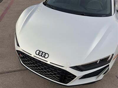 2023 Audi R8 5.2 V10 performance   - Photo 21 - San J Uan, TX 78589