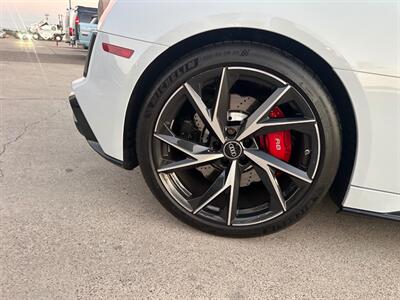 2023 Audi R8 5.2 V10 performance   - Photo 9 - San J Uan, TX 78589