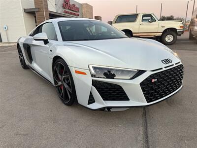 2023 Audi R8 5.2 V10 performance   - Photo 17 - San J Uan, TX 78589