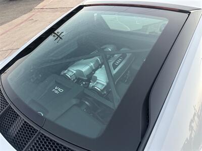 2023 Audi R8 5.2 V10 performance   - Photo 11 - San J Uan, TX 78589