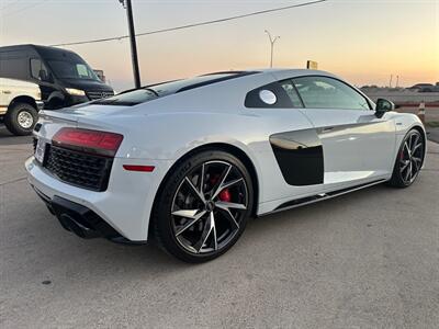 2023 Audi R8 5.2 V10 performance   - Photo 12 - San J Uan, TX 78589