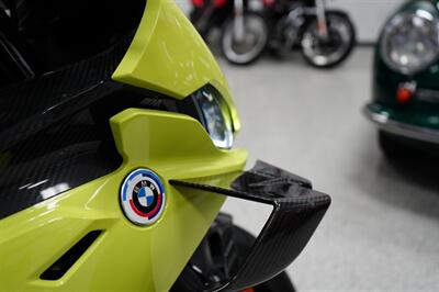 2022 BMW S1000RR M   - Photo 4 - San J Uan, TX 78589