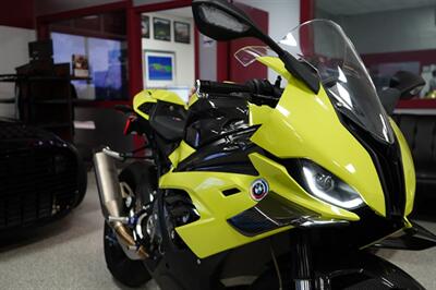 2022 BMW S1000RR M   - Photo 7 - San J Uan, TX 78589