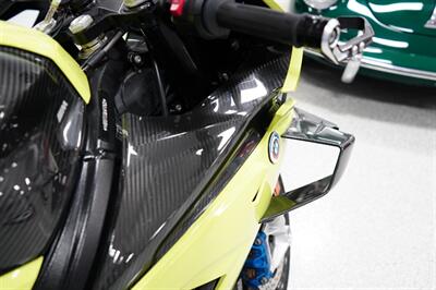 2022 BMW S1000RR M   - Photo 21 - San J Uan, TX 78589