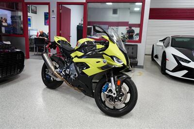 2022 BMW S1000RR M   - Photo 5 - San J Uan, TX 78589