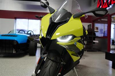 2022 BMW S1000RR M   - Photo 10 - San J Uan, TX 78589