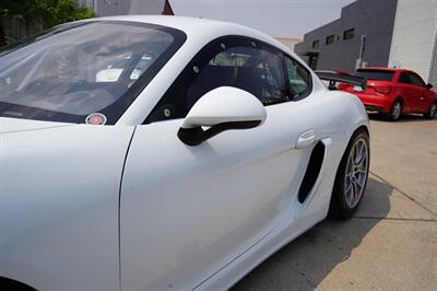 2016 Porsche 718 GT4 Clubsport   - Photo 6 - San J Uan, TX 78589