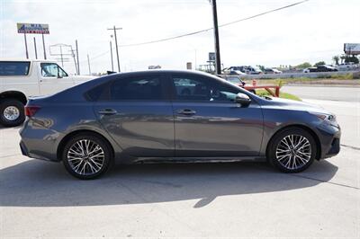 2024 Kia Forte GT-Line   - Photo 17 - San J Uan, TX 78589