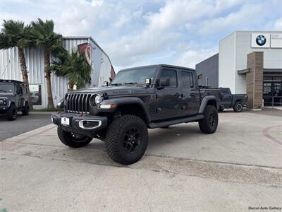 2023 Jeep Gladiator Sport   - Photo 1 - San Juan, TX 78589