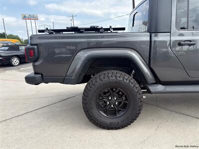 2023 Jeep Gladiator Sport   - Photo 20 - San Juan, TX 78589