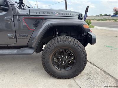 2023 Jeep Gladiator Sport   - Photo 16 - San Juan, TX 78589