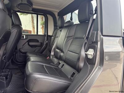 2023 Jeep Gladiator Sport   - Photo 28 - San Juan, TX 78589