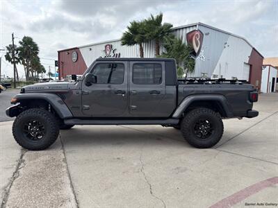 2023 Jeep Gladiator Sport   - Photo 8 - San Juan, TX 78589