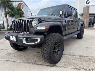 2023 Jeep Gladiator Sport   - Photo 3 - San Juan, TX 78589