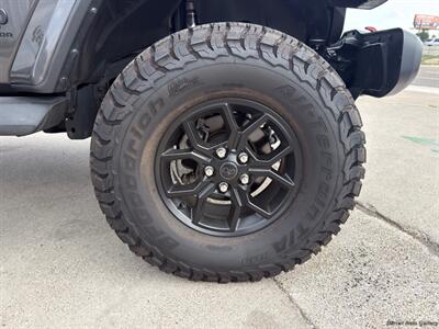 2023 Jeep Gladiator Sport   - Photo 25 - San Juan, TX 78589