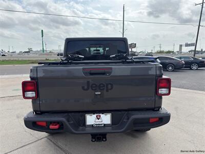 2023 Jeep Gladiator Sport   - Photo 14 - San Juan, TX 78589