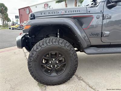 2023 Jeep Gladiator Sport   - Photo 4 - San Juan, TX 78589