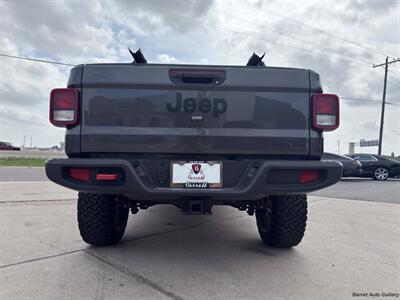 2023 Jeep Gladiator Sport   - Photo 13 - San Juan, TX 78589